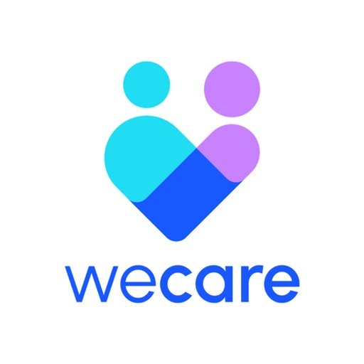 We Care Icon